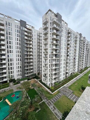 2.5 BHK Apartment – Exterior View View at Ireo The Corridors, Sector 67a - for Sale