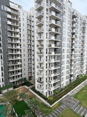 2.5 BHK Apartment – Exterior View View at Ireo The Corridors, Sector 67a - for Sale