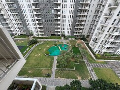 2.5 BHK +Apartment For Sale in Ireo The Corridors