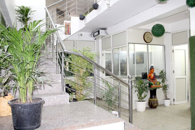 undefined, sector 10 greater noida 3.5 Bedroom 1250 Sq.Ft. Builder Floor In Sector 10 Greater Noida Greater Noida 10289725