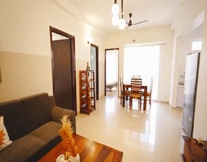 3 BHK Apartment For Sale in Noida Extension