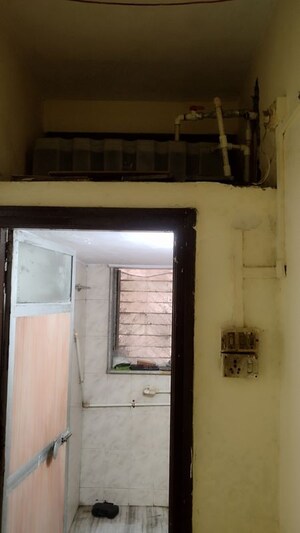 Building Lobby in  Apartment at Dombivli West – for Rent