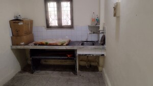 Kitchen in  Apartment at Dombivli West – for Rent