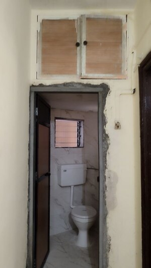 Building Lobby in  Apartment at Dombivli West – for Rent