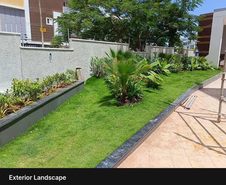 Balcony, medipalli 2 Bedroom 1210 Sq.Ft. Apartment In Medipalli Hyderabad 10274443