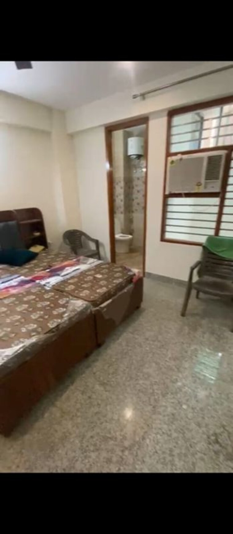 Bedroom, unitech-greenwood-city-apartment 1 Bedroom 215 Sq.Ft. Apartment In Sector 45 Gurgaon 10289959