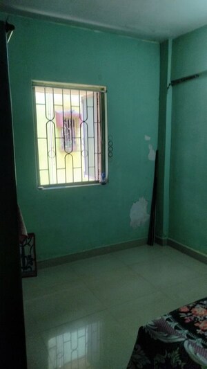 Room in 1 BHK Apartment at Ghanshyam Complex, Dombivli West – for Rent