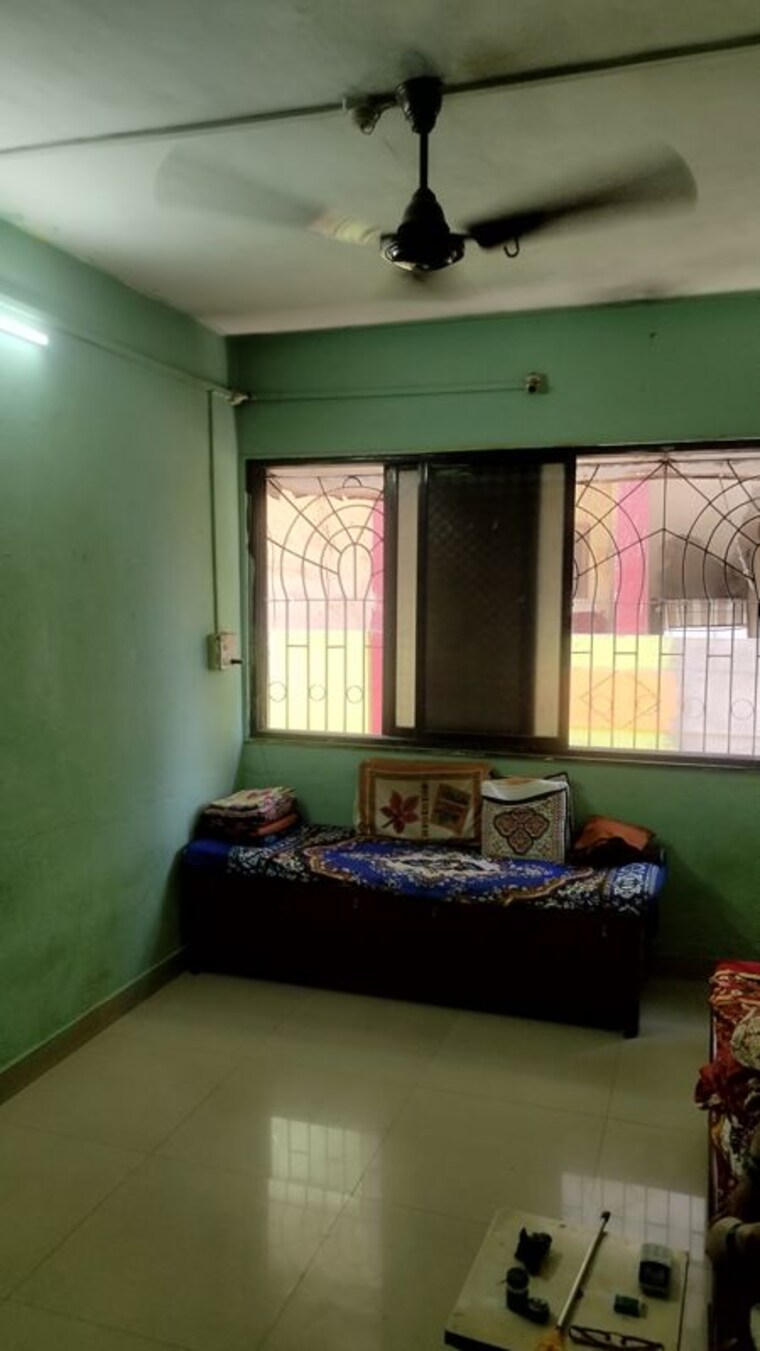 Bedroom, ghanshyam-complex 1 Bedroom 590 Sq.Ft. Apartment In Dombivli West Thane 10289963