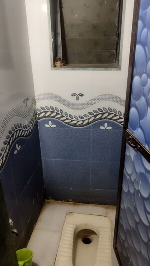 Furnished Amenities in 1 BHK Apartment at Ghanshyam Complex, Dombivli West – for Rent