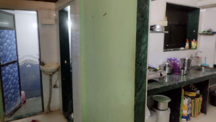 undefined, ghanshyam-complex 1 Bedroom 590 Sq.Ft. Apartment In Dombivli West Thane 10289963