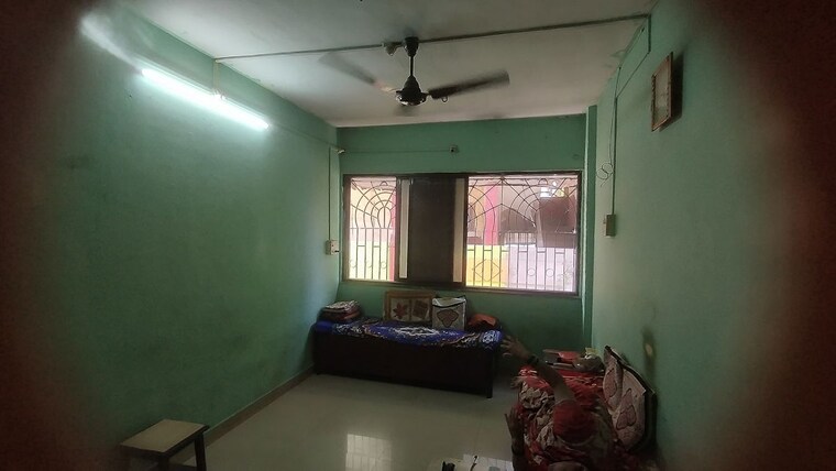 Living Room, ghanshyam-complex 1 Bedroom 590 Sq.Ft. Apartment In Dombivli West Thane 10289963