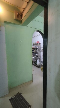 1 BHK + Pooja Room Apartment For Rent in Ghanshyam Complex