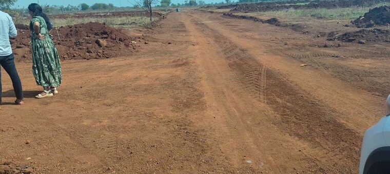 undefined, banthara  1378 Sq.Ft. Plot In Banthara Lucknow 10289949