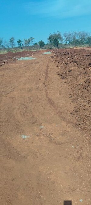 Plot Area in  Plot at Banthara – for Sale