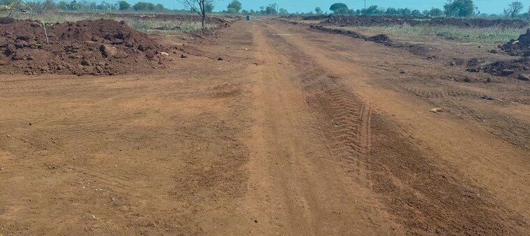 undefined, banthara  1325 Sq.Ft. Plot In Banthara Lucknow 10289938