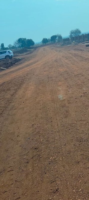 Plot Area in  Plot at Banthara – for Sale