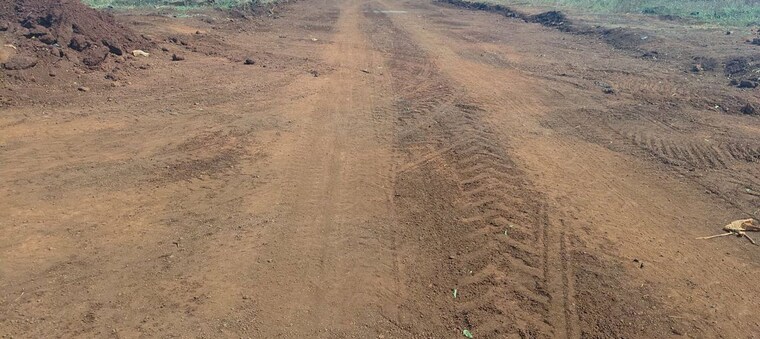 undefined, banthara  1381 Sq.Ft. Plot In Banthara Lucknow 10289930