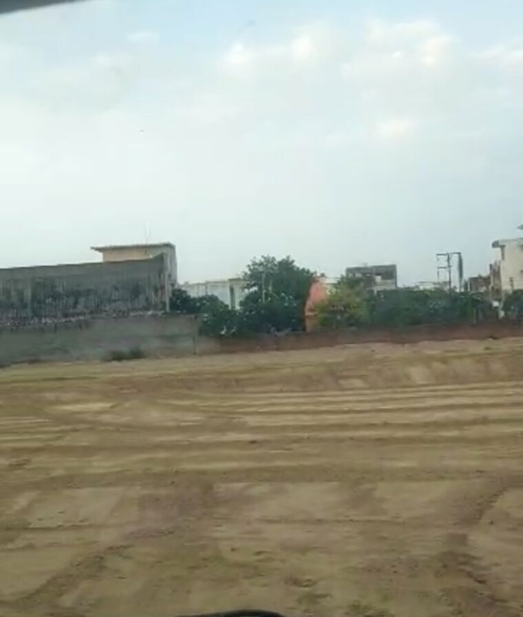 undefined, kanker khera  50000 Sq.Ft. Plot In Kanker Khera Meerut 10289960
