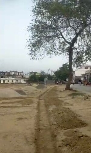   Plot at Kanker Khera – for Sale