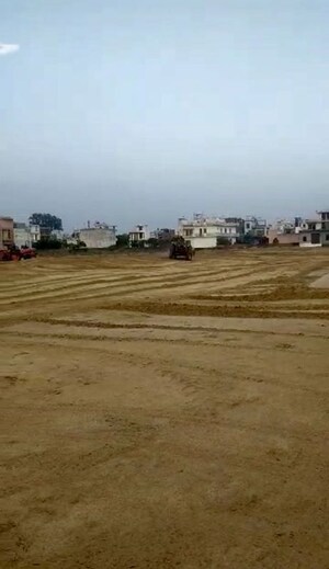 Plot Area in  Plot at Kanker Khera – for Sale