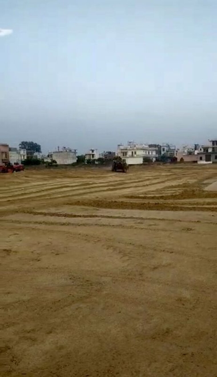 undefined, kanker khera  50000 Sq.Ft. Plot In Kanker Khera Meerut 10289960