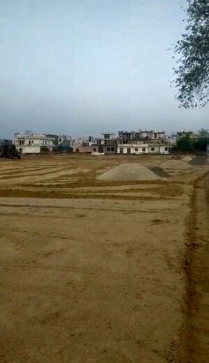 Plot Area in  Plot at Kanker Khera – for Sale