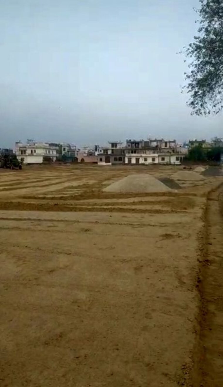 undefined, kanker khera  50000 Sq.Ft. Plot In Kanker Khera Meerut 10289960
