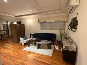 2 BHK Apartment For Rent in Richmond Town