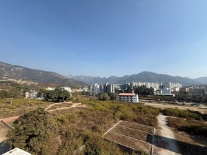 Master Bedroom in 2 BHK Builder Floor at Dehradun Cantt – for Sale