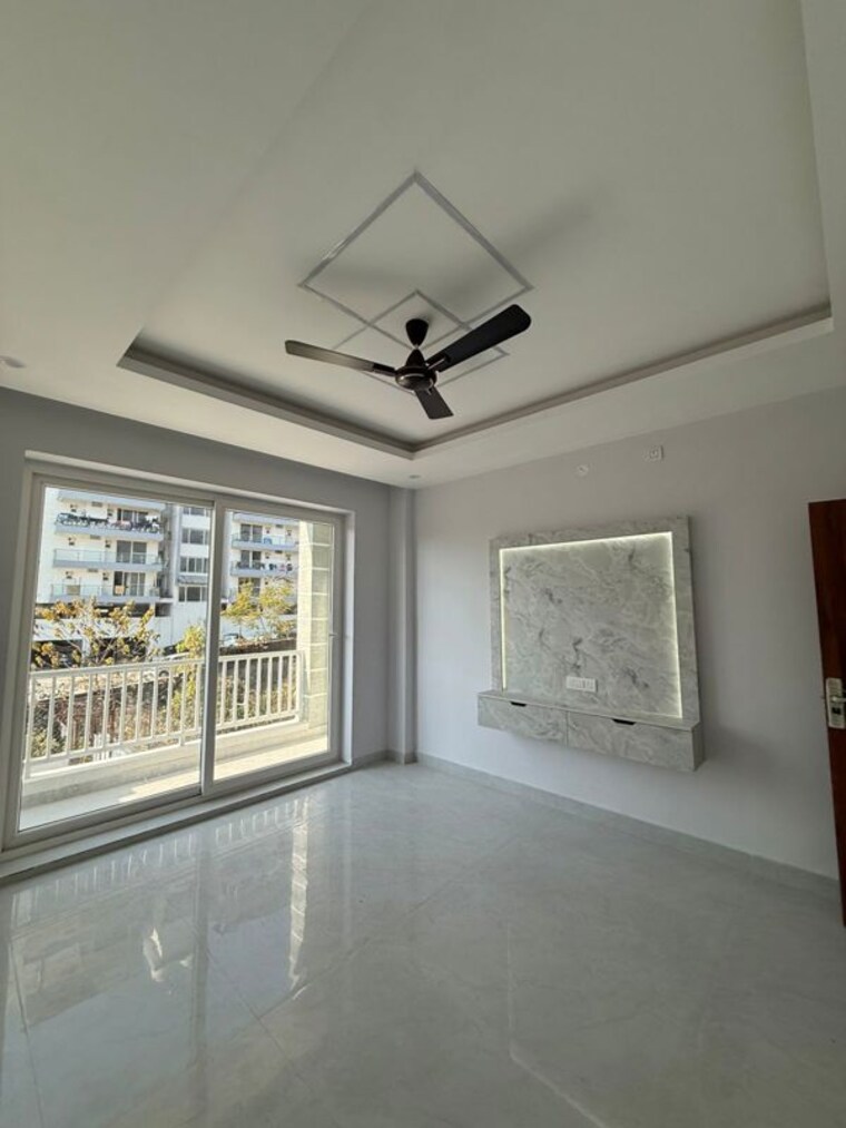 Room, dehradun cantt 2 Bedroom 1150 Sq.Ft. Builder Floor In Dehradun Cantt Dehradun 10290038