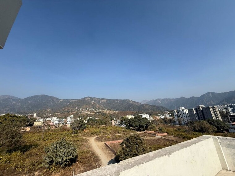 Exterior View, dehradun cantt 2 Bedroom 1150 Sq.Ft. Builder Floor In Dehradun Cantt Dehradun 10290038