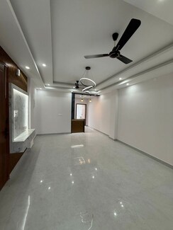 2 BHK Builder Floor For Sale in Dehradun Cantt