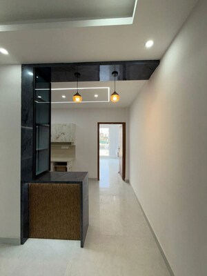 Kitchen in 2 BHK Builder Floor at Dehradun Cantt – for Sale