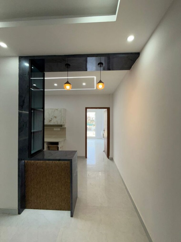 Kitchen, dehradun cantt 2 Bedroom 1150 Sq.Ft. Builder Floor In Dehradun Cantt Dehradun 10290038