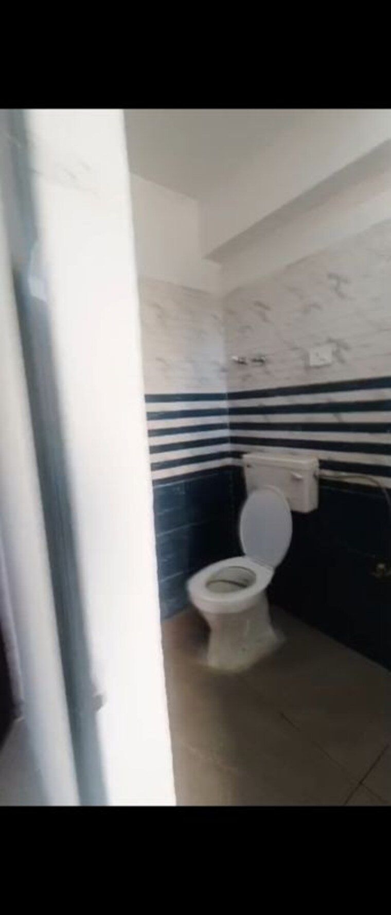 Bathroom, aya nagar 1 Bedroom 70 Sq.Yd. Independent House In Aya Nagar Delhi 10290156