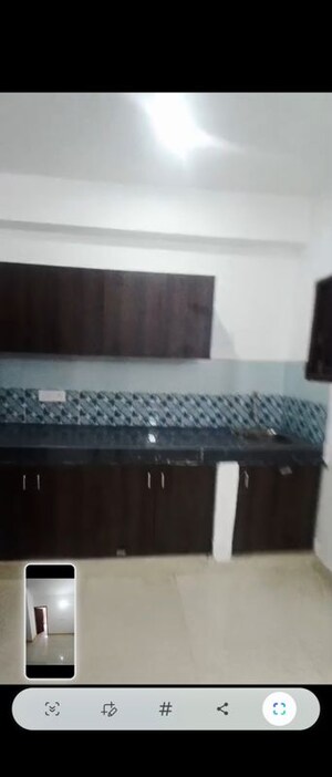 Bedroom in 1 BHK Independent House at Aya Nagar – for Rent