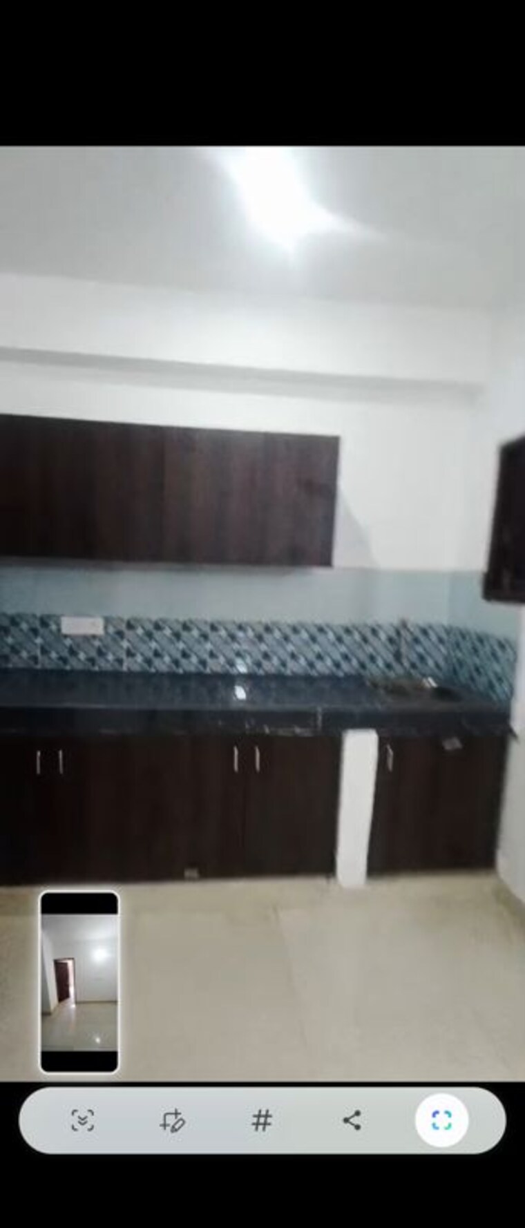 Bedroom, aya nagar 1 Bedroom 70 Sq.Yd. Independent House In Aya Nagar Delhi 10290156