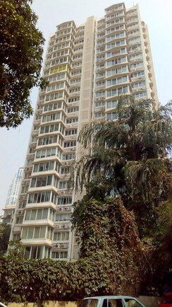 3 BHK Apartment For Rent in Tardeo