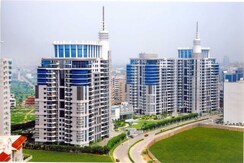 4 BHK + Servant Room Apartment For Sale in DLF The Pinnacle