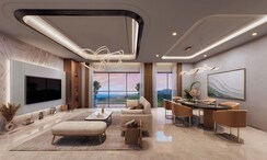 3 BHK Apartment For Sale in Purva Panorama