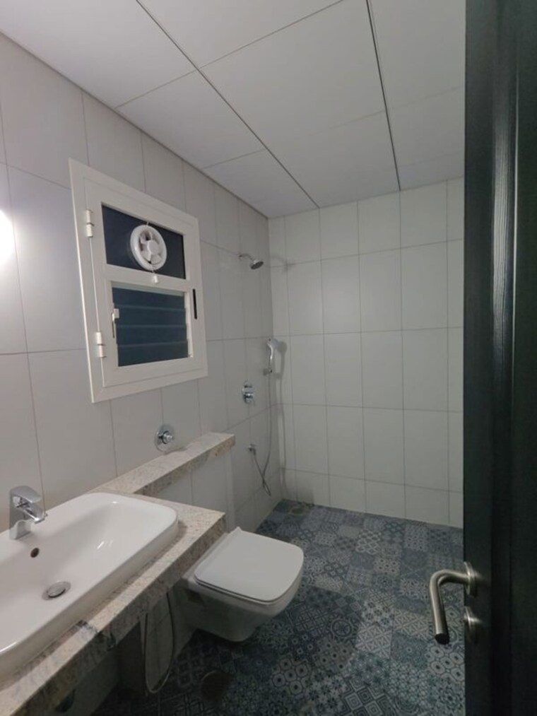 Bathroom, sobha-nesara 3 Bedroom 1120 Sq.Ft. Apartment In Kothrud Pune 10290186