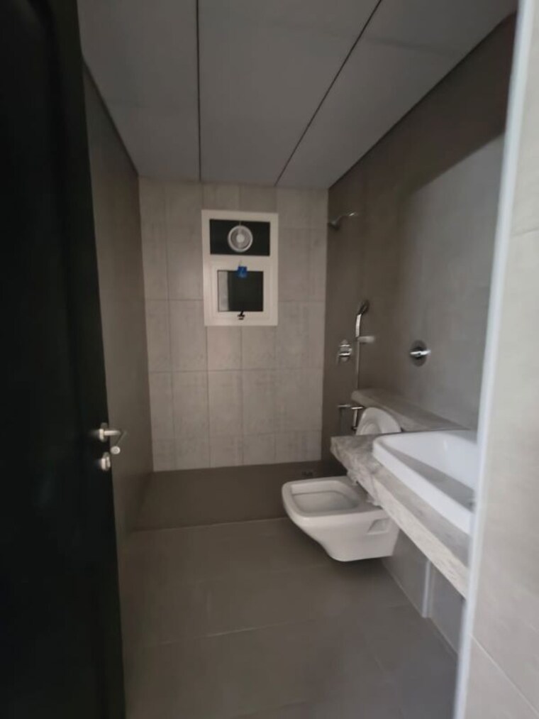 Bathroom, sobha-nesara 3 Bedroom 1120 Sq.Ft. Apartment In Kothrud Pune 10290186
