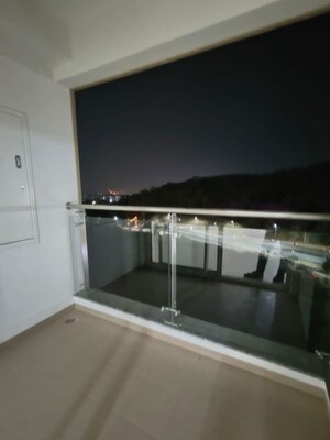 Kitchen in 3 BHK Apartment at Sobha Nesara, Kothrud – for Rent