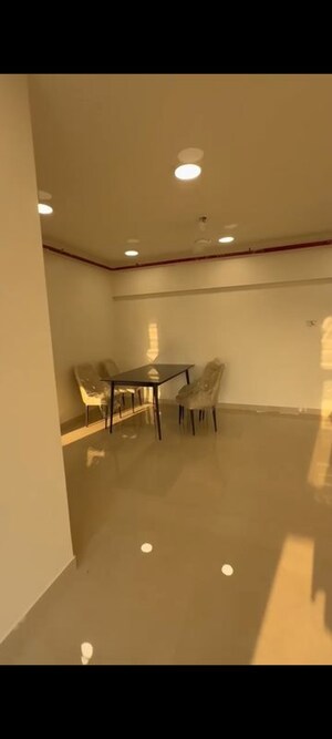 Team Area in 2 BHK Apartment at Beauty Greenstone Heritage, Fort – for Rent