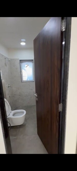 Bathroom in 2 BHK Apartment at Beauty Greenstone Heritage, Fort – for Rent
