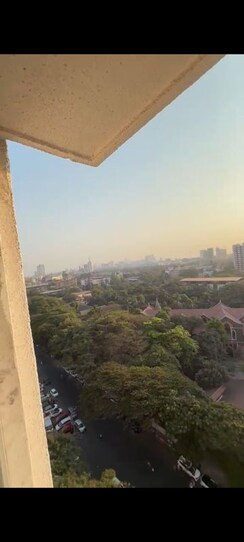 2 BHK + Servant Room,Study Room Apartment For Rent in Beauty Greenstone Heritage
