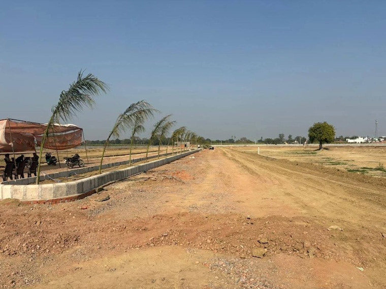 undefined, sector 21  362 Sq.Yd. Plot In Sector 21 Pune 10290145