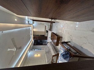 Team Area in 3 BHK Apartment at Paramount Floraville, Sector 137 – for Rent