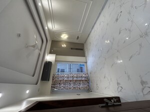 Balcony in 3 BHK Apartment at Paramount Floraville, Sector 137 – for Rent