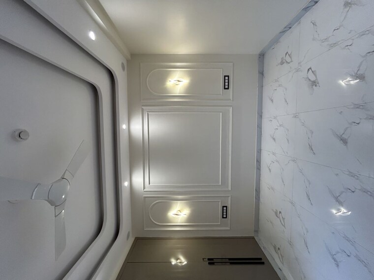 undefined, paramount-floraville 3 Bedroom 1425 Sq.Ft. Apartment In Sector 137 Noida 10290087